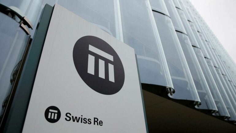 Swiss Re: Βελτιωμένες προοπτικές και αύξηση μερίσματος