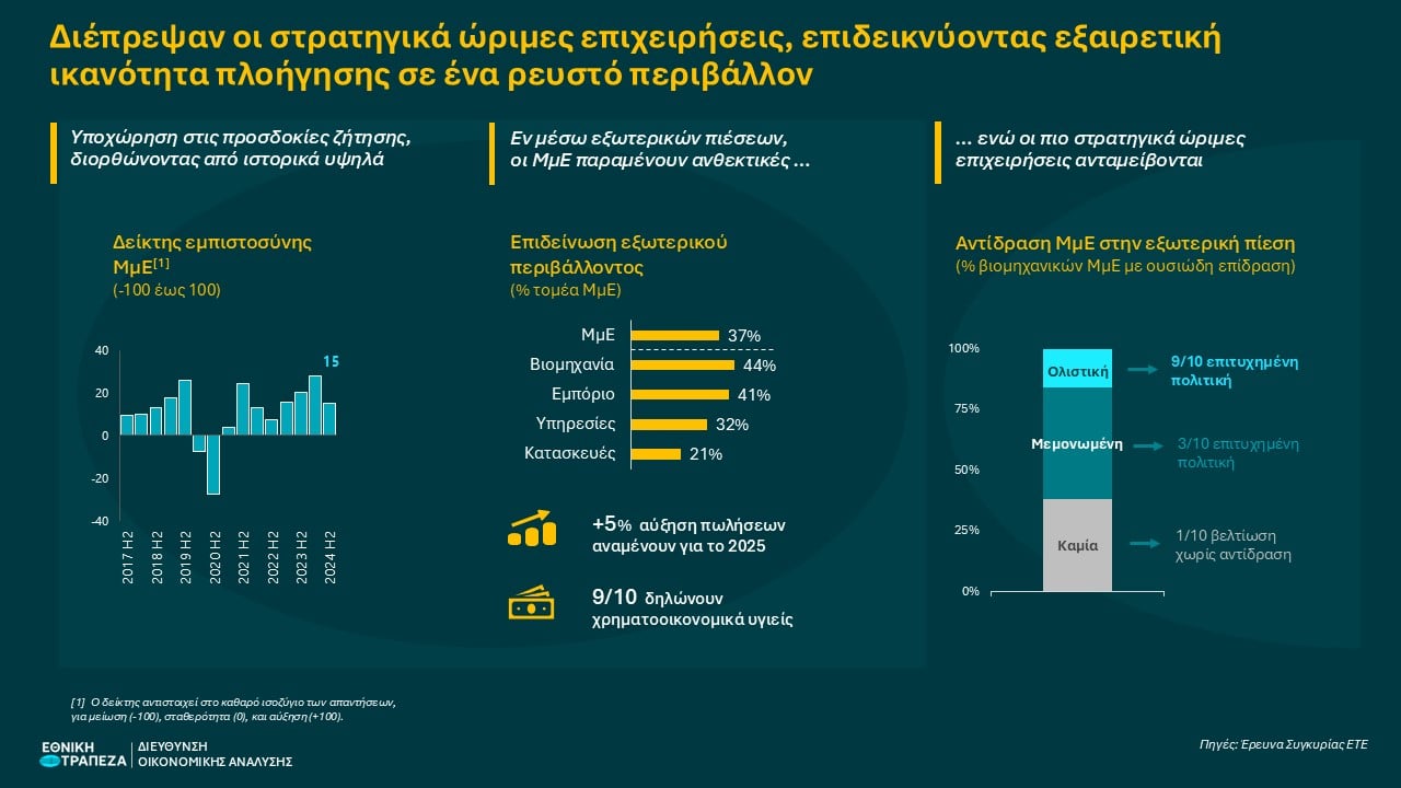 SMEs Conf info 2024H2