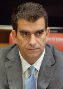 andreas karelias