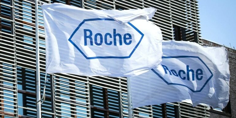 Μεγα-συμφωνία: Η Roche εξαγοράζει την Poseida Therapeutics για 1,5 δισ.